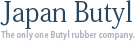 Japan Butyl
The only one Butyl rubber company.