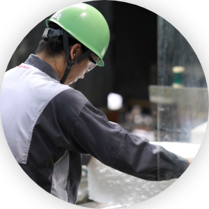 川崎工場 製造課 Ｄさん